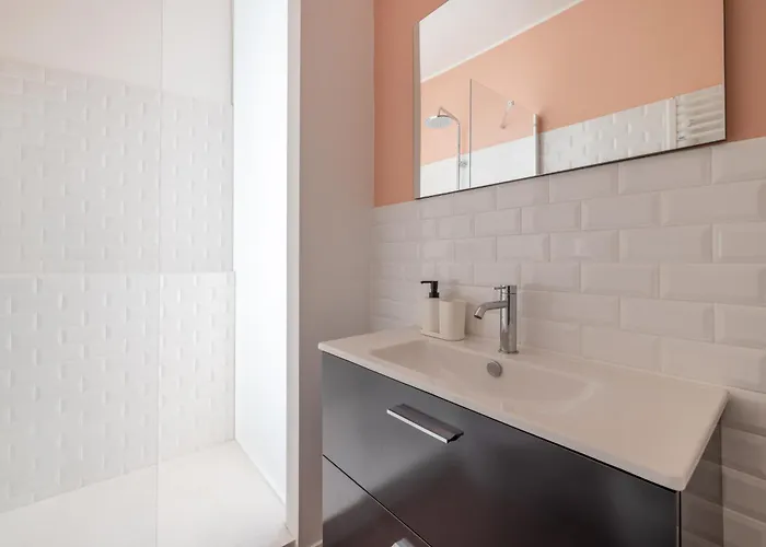 Appartement Nuovo A Garbatella