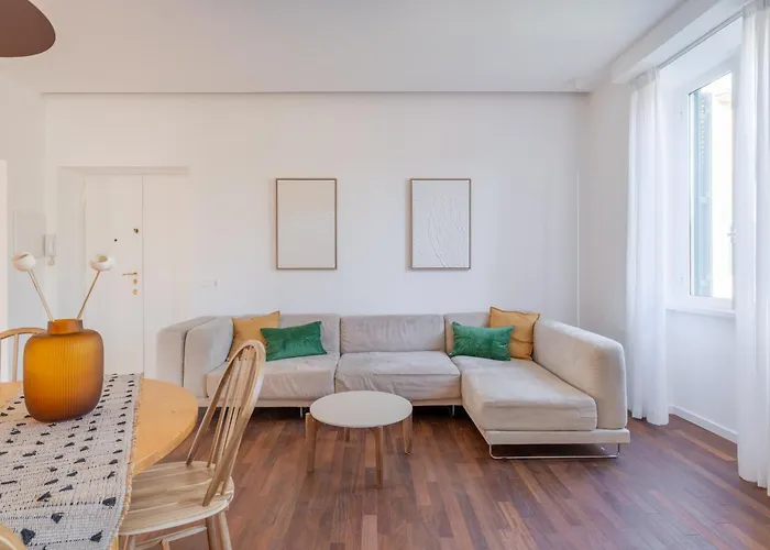 Apartment Nuovo A Garbatella *