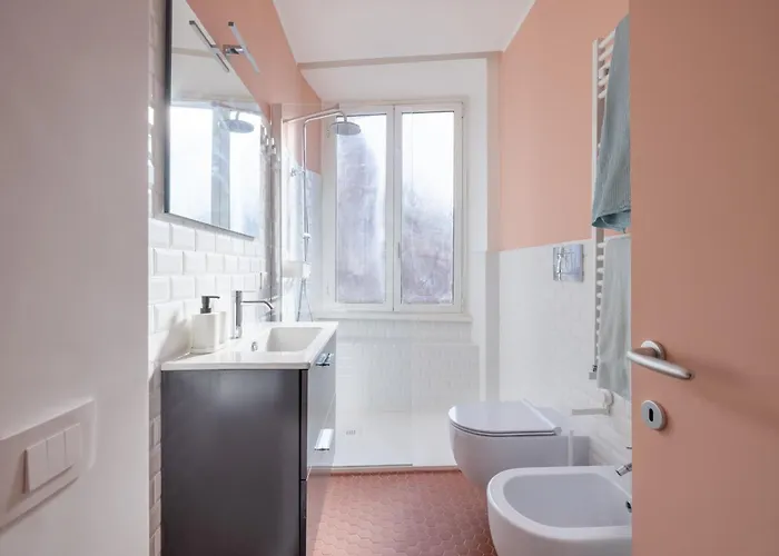 Appartement Nuovo A Garbatella Rome