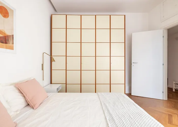 Nuovo A Garbatella Appartement