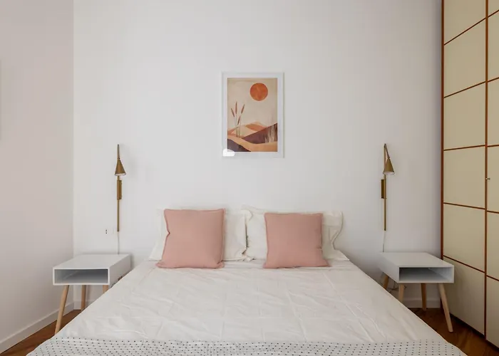 Nuovo A Garbatella Appartement *