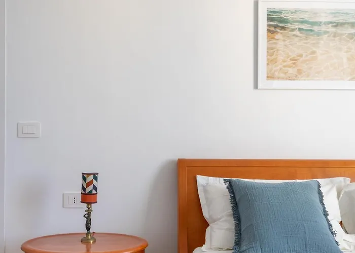 Appartement Nuovo A Garbatella