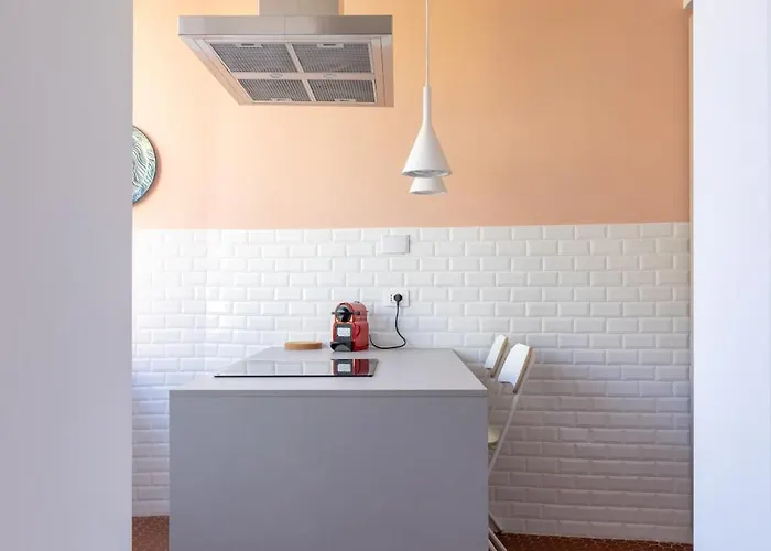 Appartement Nuovo A Garbatella Rome