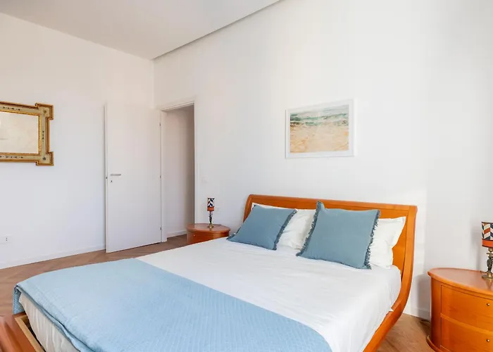 Nuovo A Garbatella Appartement Rome