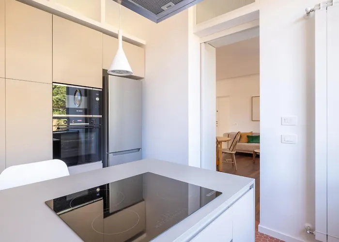 Nuovo A Garbatella Appartement Rome