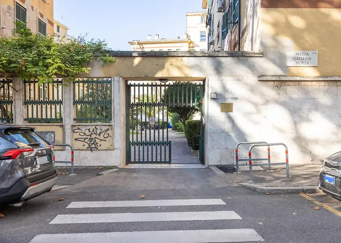 Nuovo A Garbatella Rome