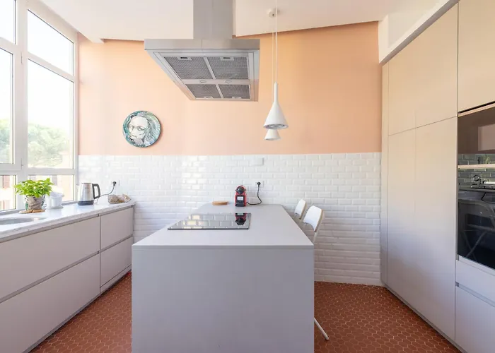 Nuovo A Garbatella Appartement *