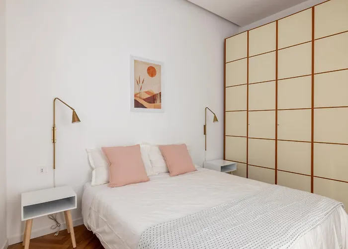 Nuovo A Garbatella Appartement *