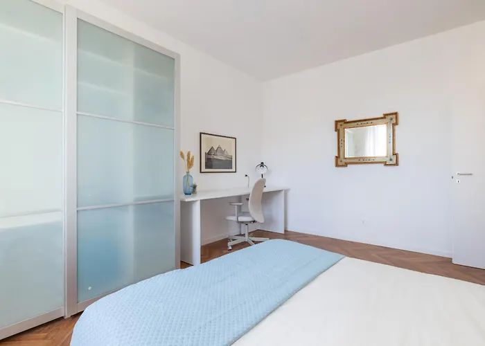 Nuovo A Garbatella Appartement *
