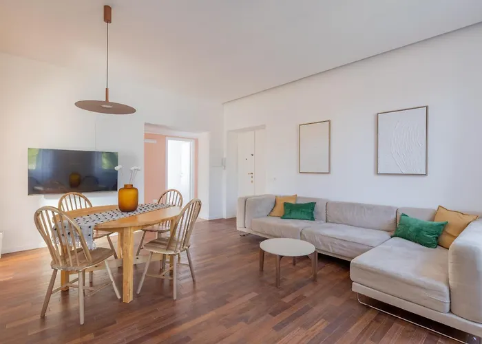 Appartement Nuovo A Garbatella Rome